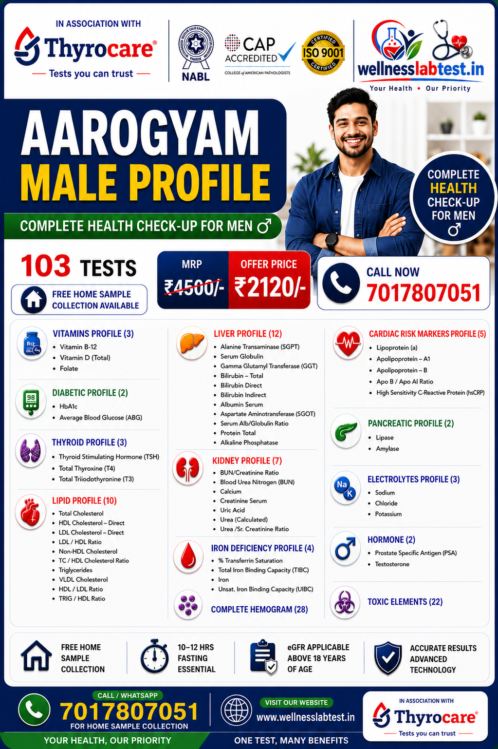 AAROGYAM BASIC