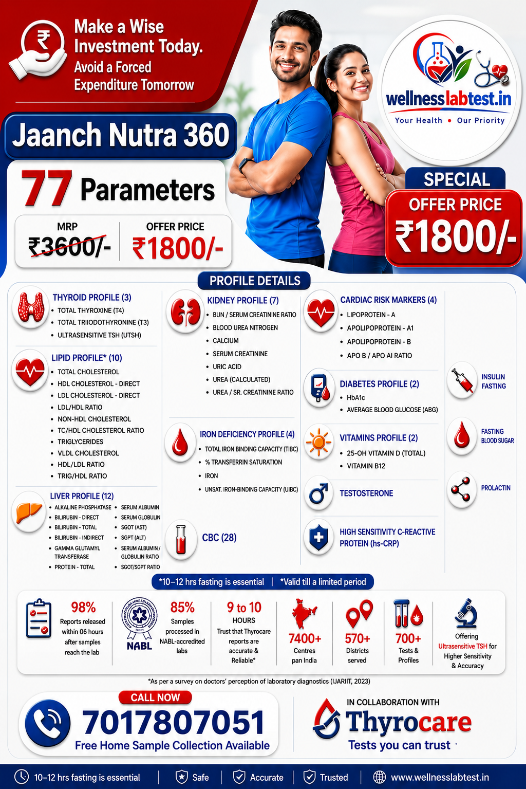 AAROGYAM BASIC